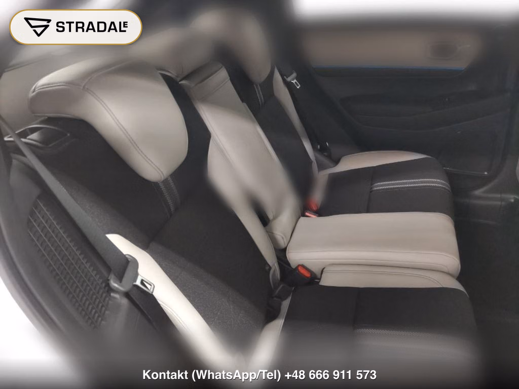HONDA VEZEL HYBRID E:HEV Z PLAY PACKAGE, miniaturka 7