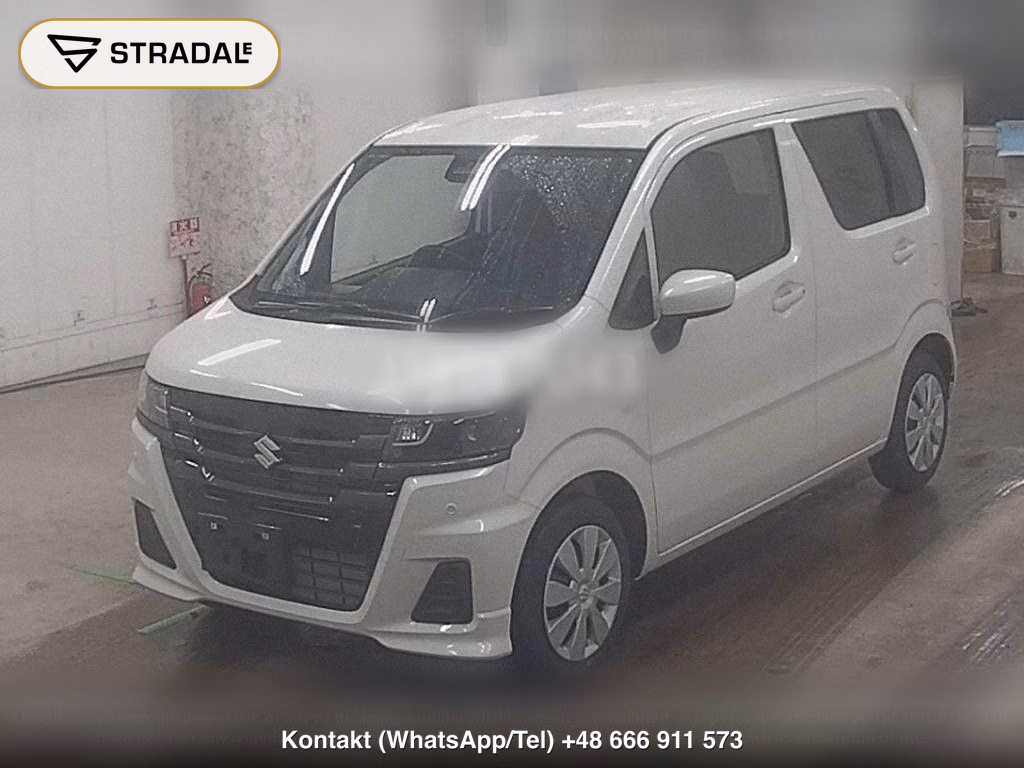 SUZUKI WAGON R 5D ZL, miniaturka 5