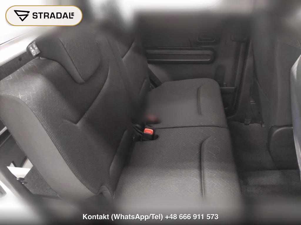 SUZUKI WAGON R 5D ZL, miniaturka 7