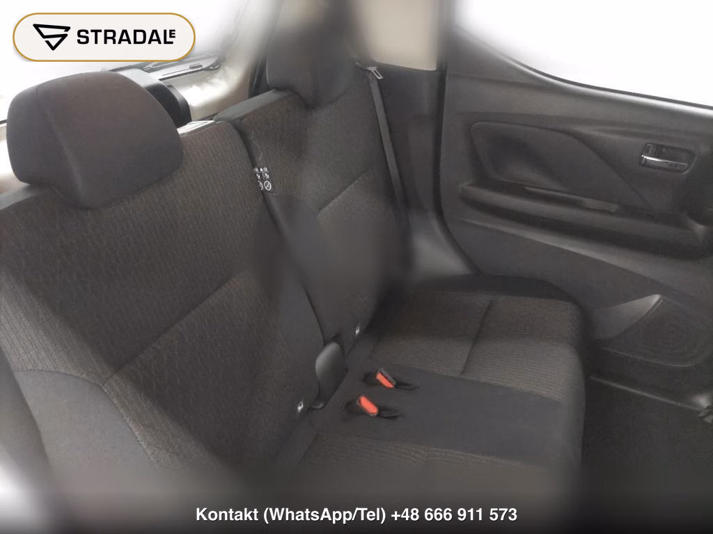 NISSAN DAYZ HIGHWAY STAR X, miniaturka 7