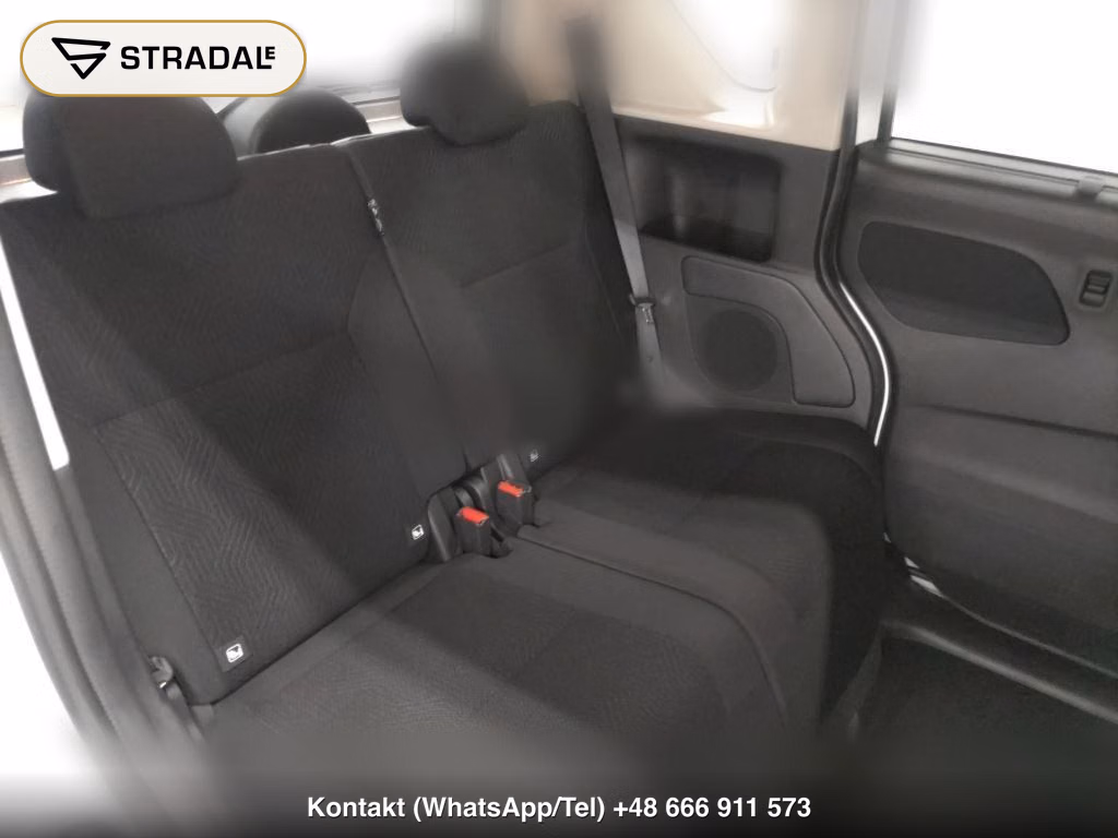 NISSAN ROOX HIGHWAY STAR X, miniaturka 7
