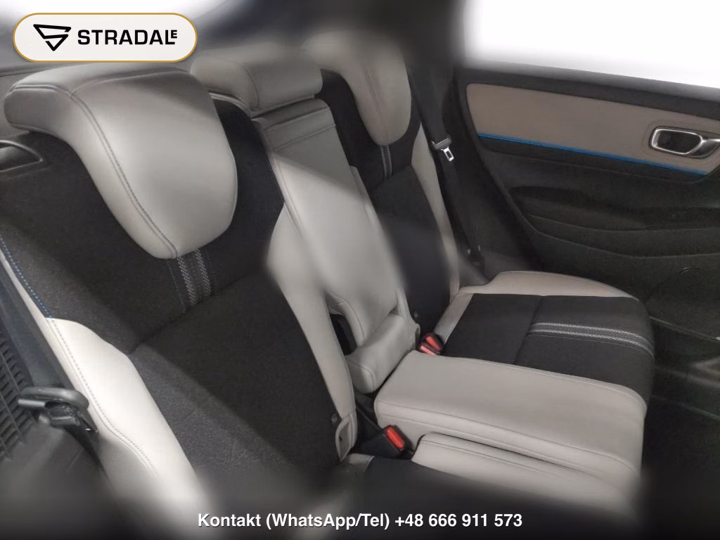 HONDA VEZEL HYBRID E:HEV Z PLAY PACKAGE, miniaturka 7