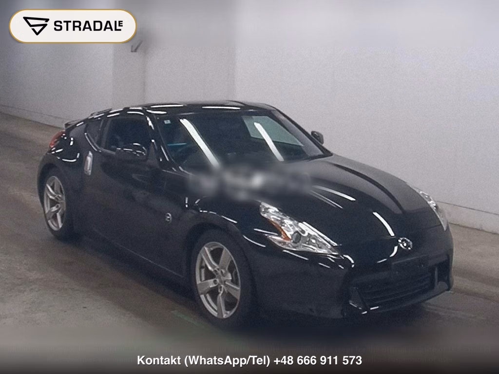 NISSAN FAIRLADY Z CP VERSION T, miniaturka 2