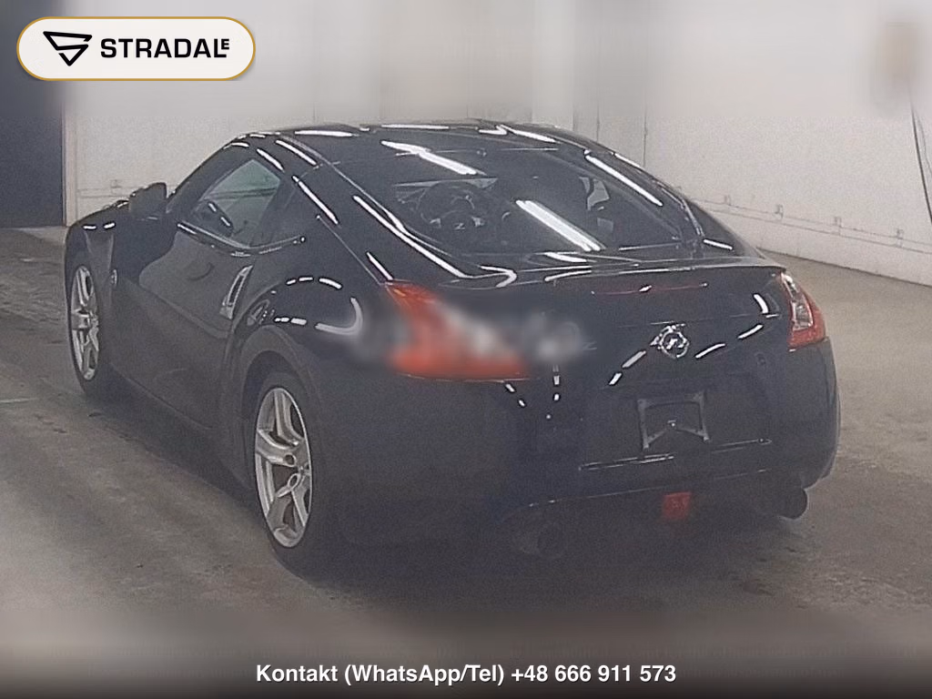 NISSAN FAIRLADY Z CP VERSION T, miniaturka 3