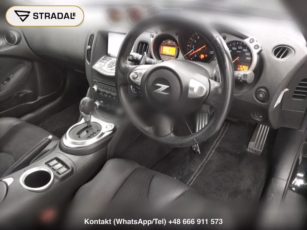 NISSAN FAIRLADY Z CP VERSION T, miniaturka 4
