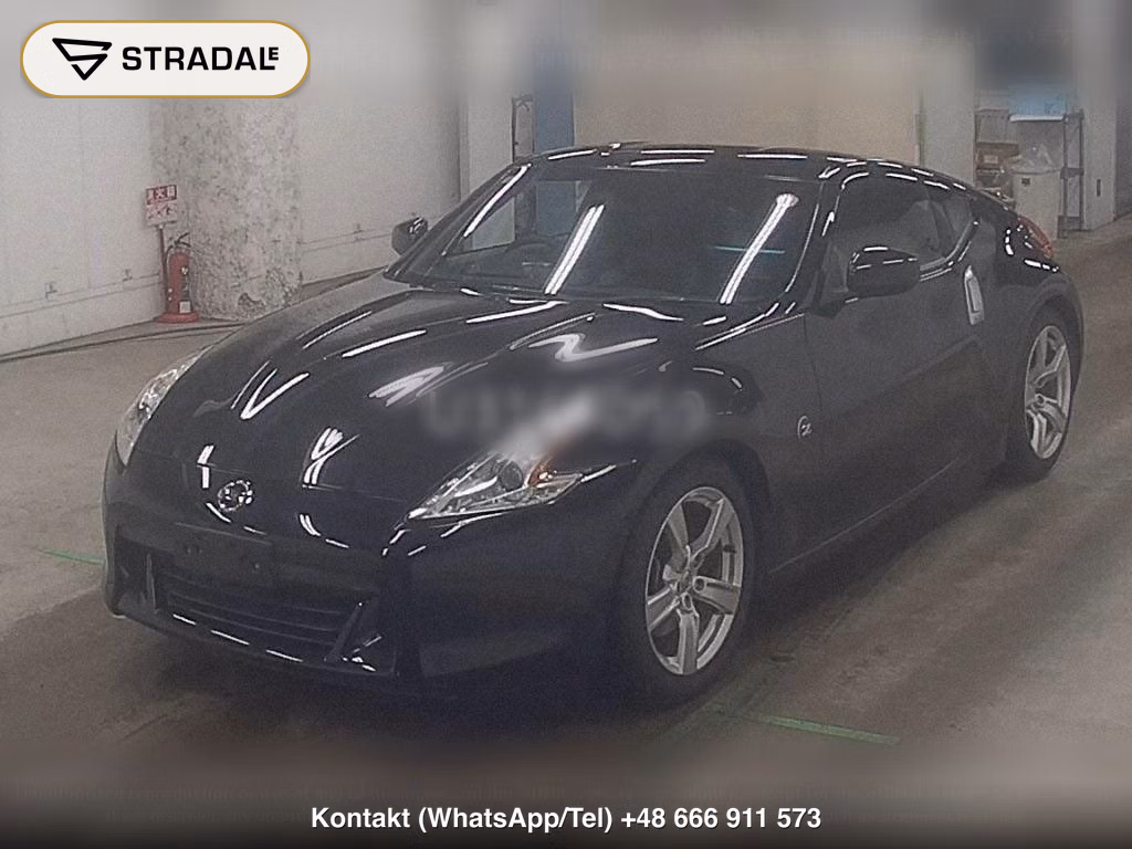 NISSAN FAIRLADY Z CP VERSION T, miniaturka 5