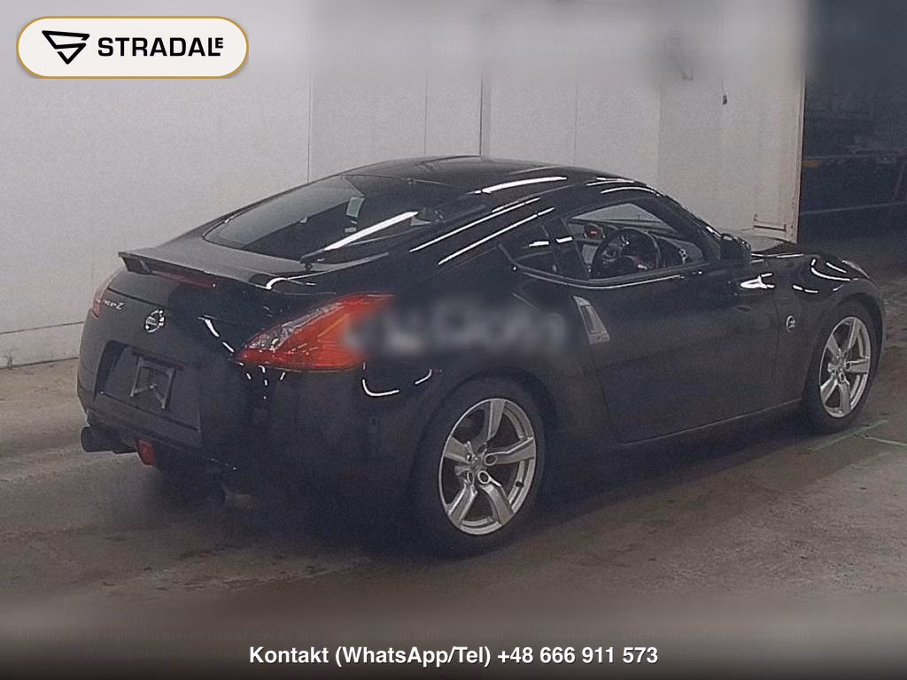 NISSAN FAIRLADY Z CP VERSION T, miniaturka 6