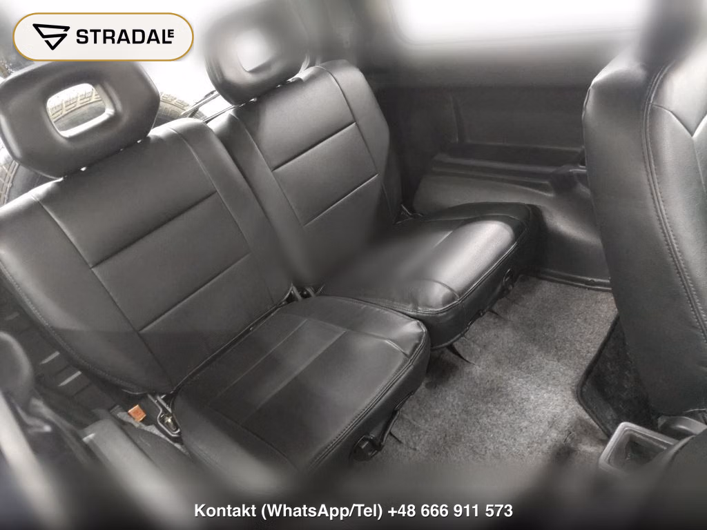 SUZUKI JIMNY 3D 4WD LAND VENTURE, miniaturka 7