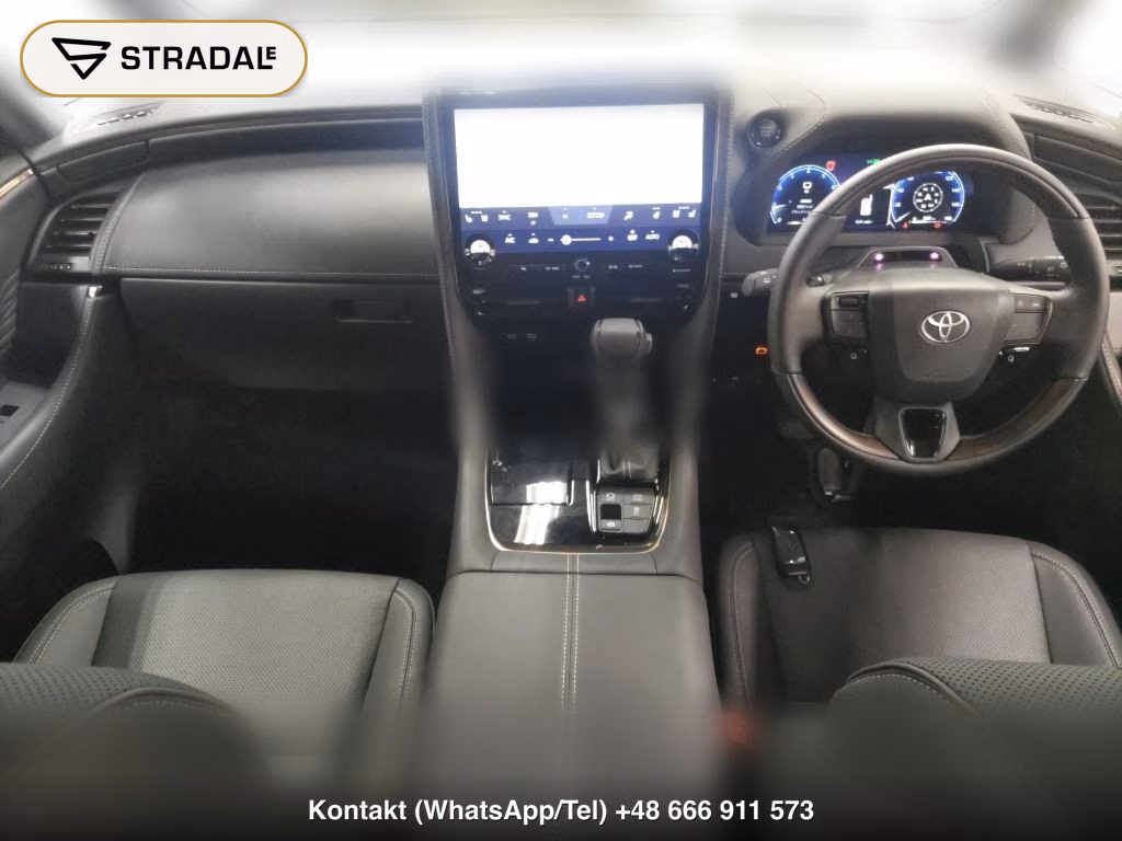TOYOTA ALPHARD Z, miniaturka 4