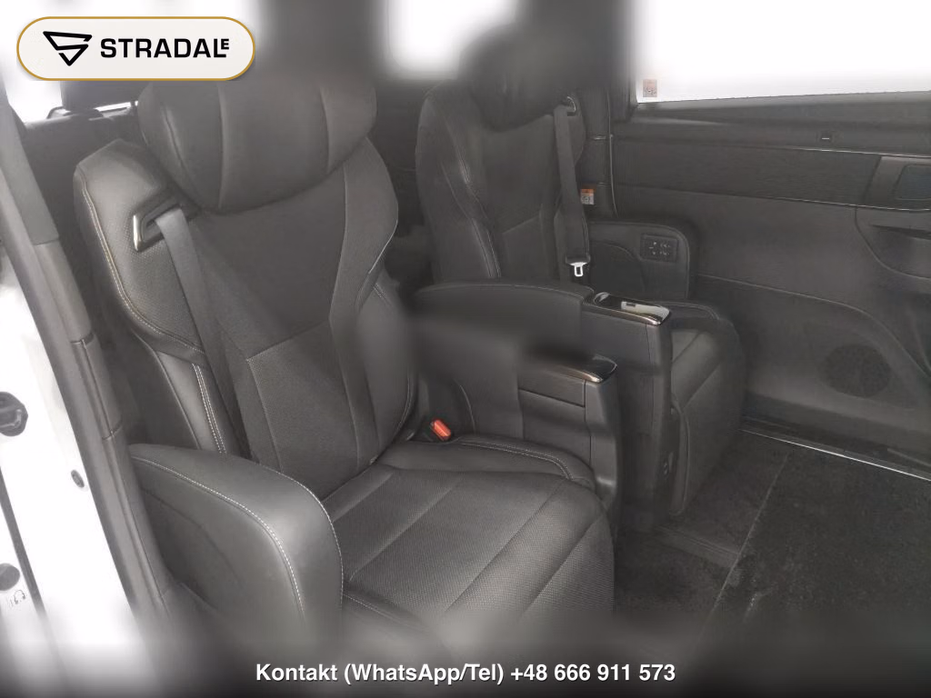TOYOTA ALPHARD Z, miniaturka 7