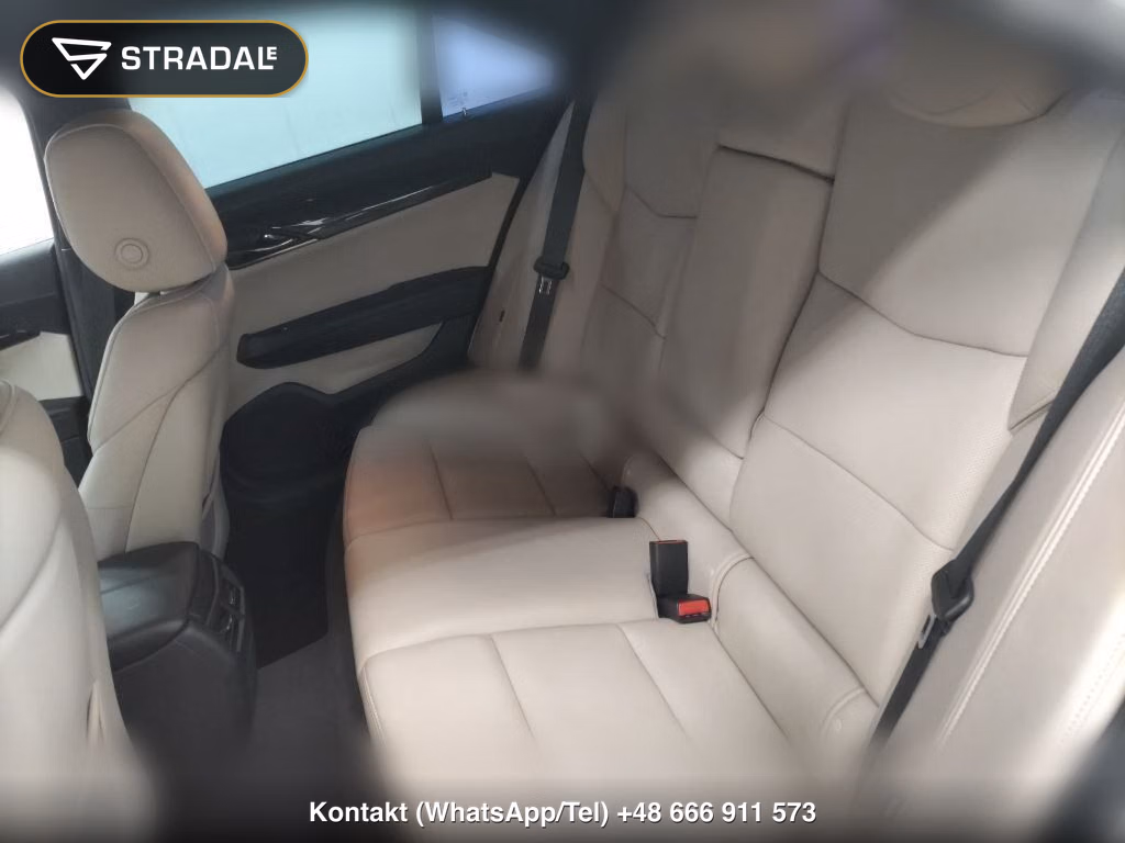 CADILLAC ATS PREMIUM, miniaturka 7