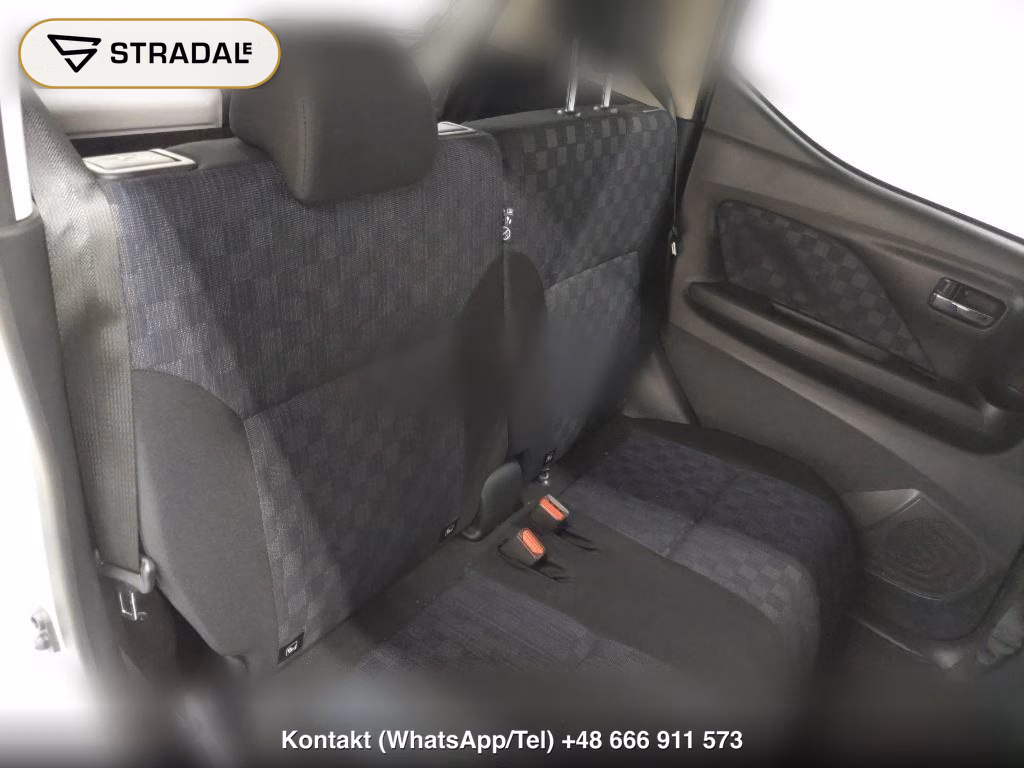 NISSAN DAYZ HIGHWAY STAR X, miniaturka 7