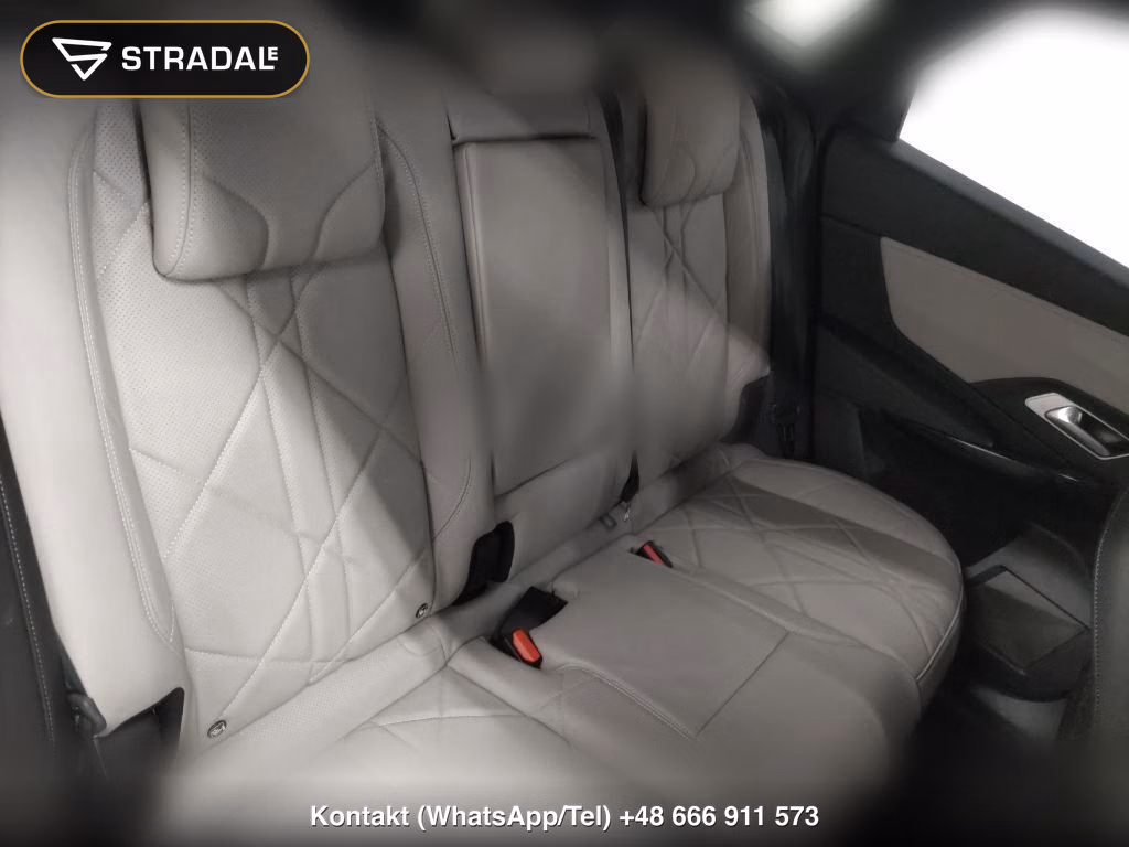 DS AUTOMOBILES DS7 4WD ESPRIT DE VOYAGE E-TENSE 4X4, miniaturka 7