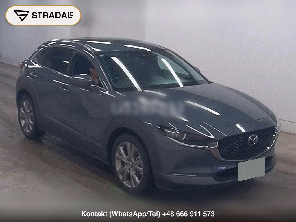 MAZDA CX-30 XD L PACKAGE, miniaturka 2