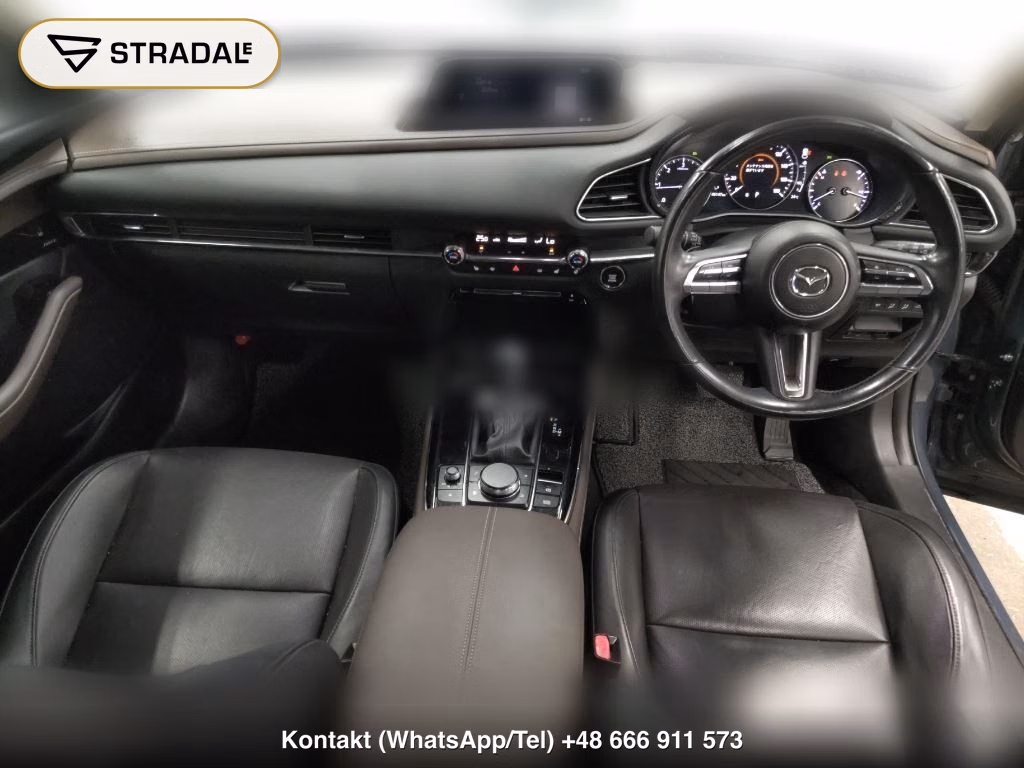 MAZDA CX-30 XD L PACKAGE, miniaturka 4