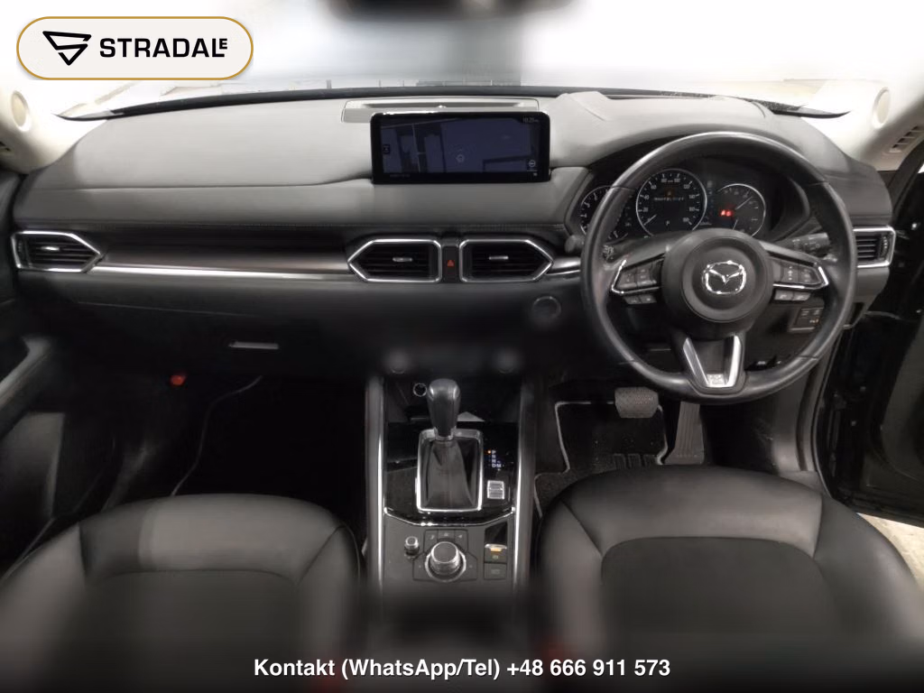 MAZDA CX-5 20S BLACK TONE EDITION, miniaturka 4