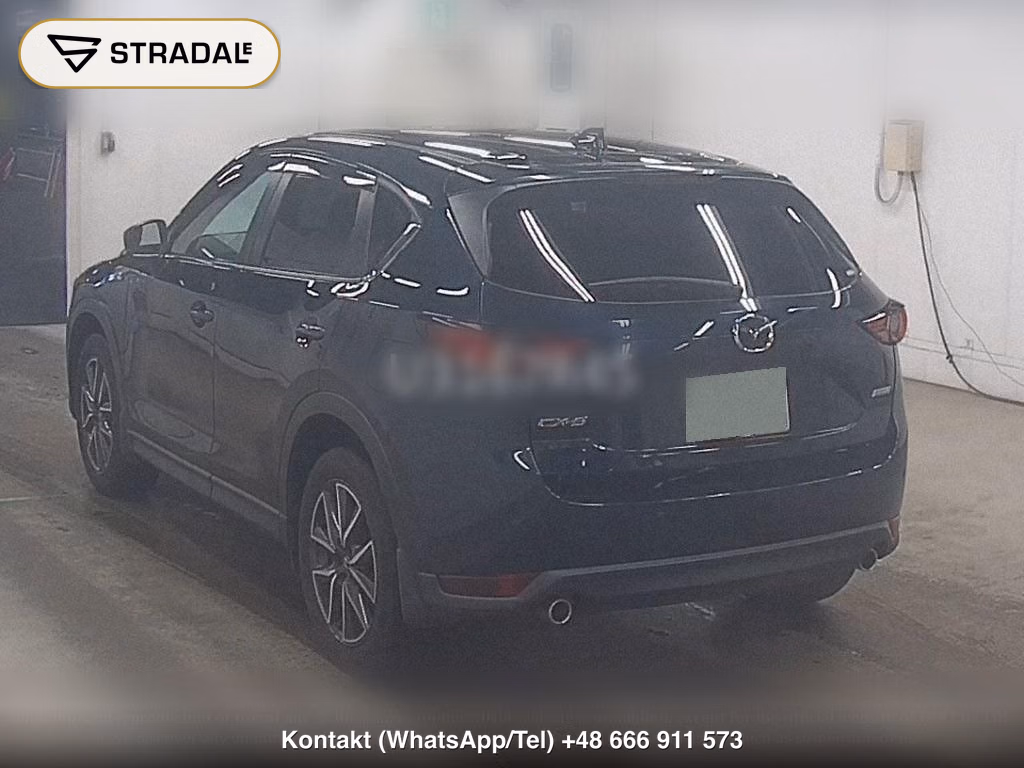 MAZDA CX-5 XD PROACTIVE, miniaturka 3