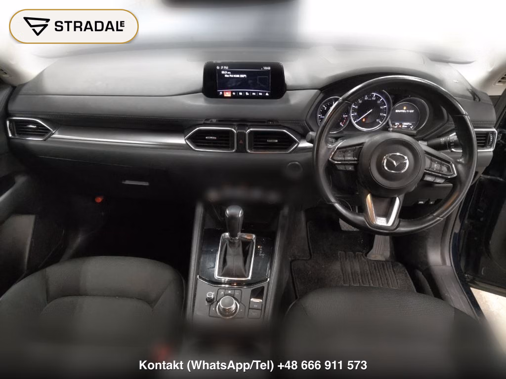 MAZDA CX-5 XD PROACTIVE, miniaturka 4