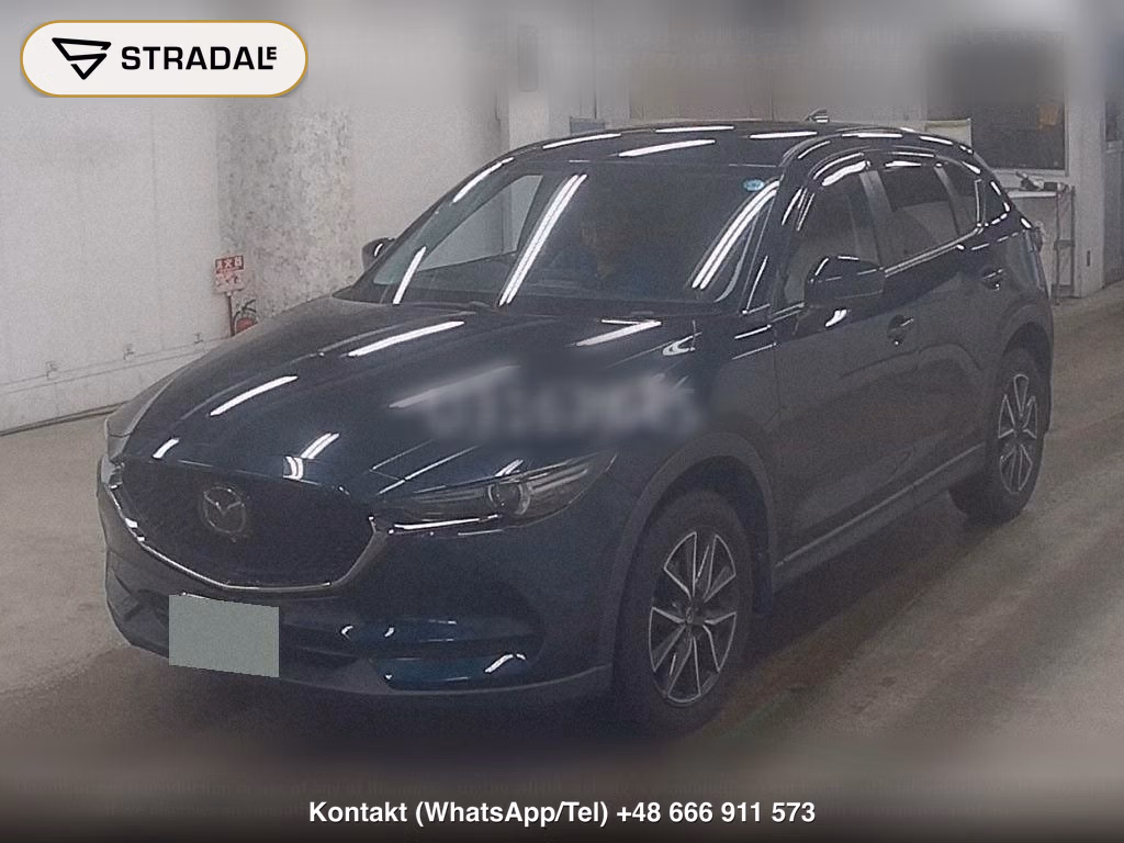 MAZDA CX-5 XD PROACTIVE, miniaturka 5