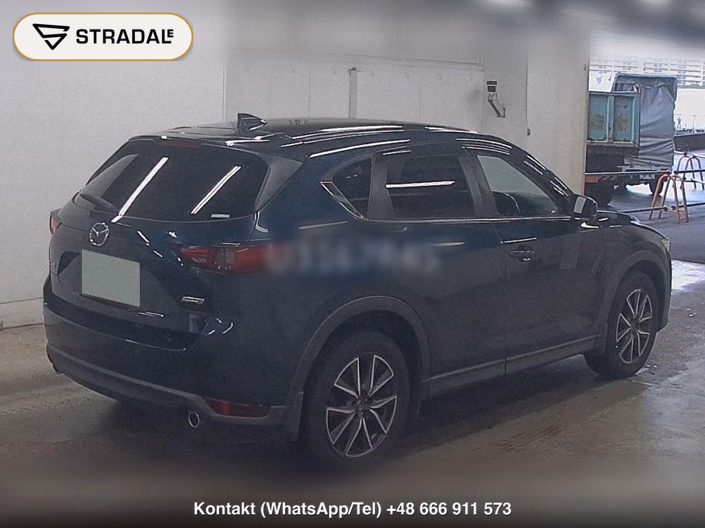 MAZDA CX-5 XD PROACTIVE, miniaturka 6