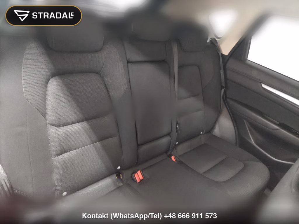 MAZDA CX-5 XD PROACTIVE, miniaturka 7