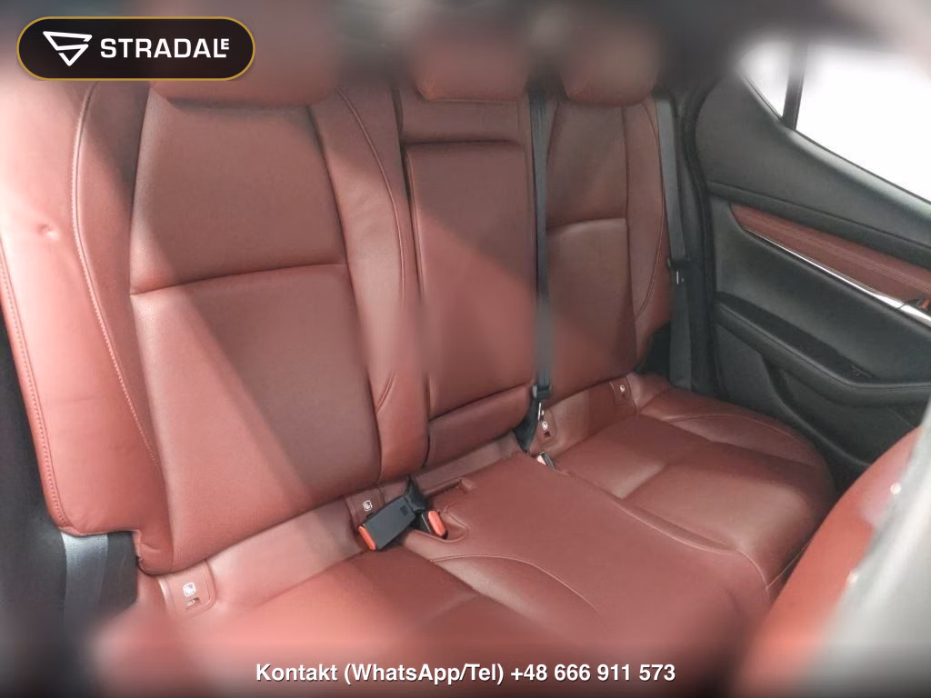 MAZDA MAZDA3 FASTBACK 20S BURGUNDY SELECTION, miniaturka 7
