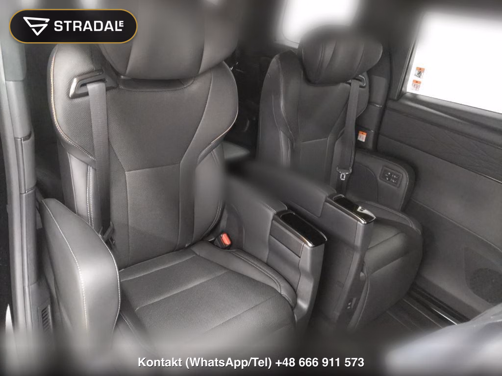 TOYOTA ALPHARD HYBRID Z, miniaturka 7