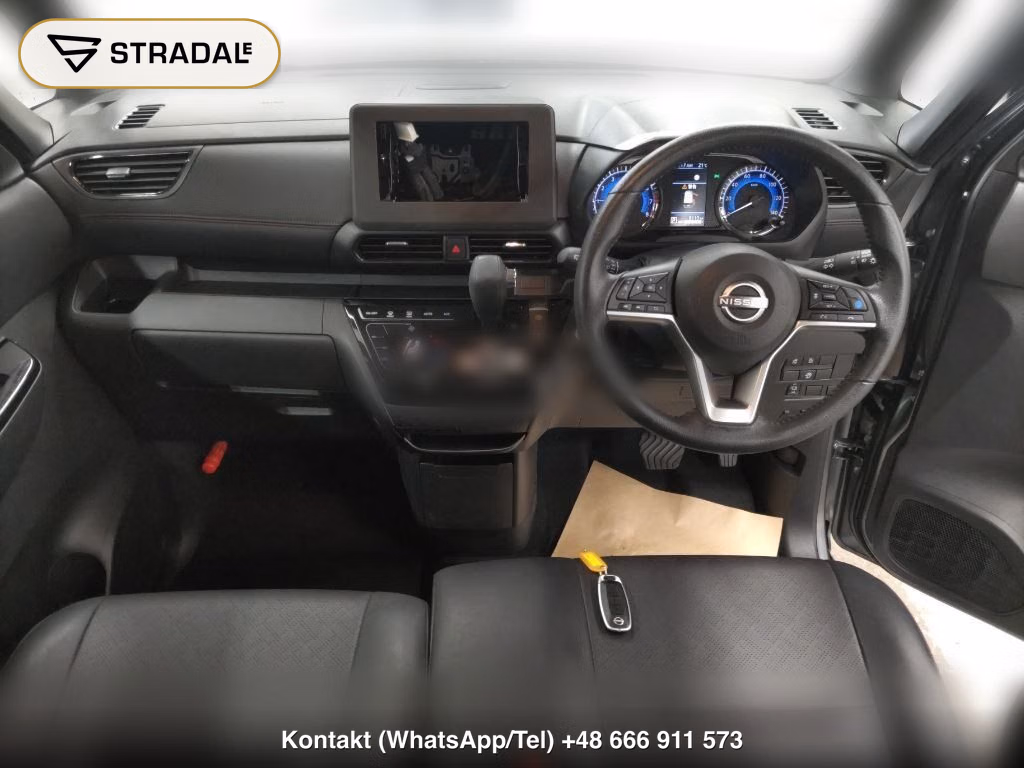 NISSAN ROOX HIGHWAY STAR G TURBO PROPILOT EDITION, miniaturka 4