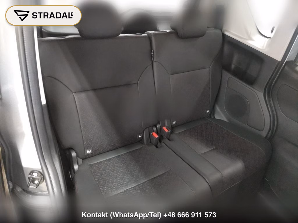 NISSAN ROOX HIGHWAY STAR G TURBO PROPILOT EDITION, miniaturka 7