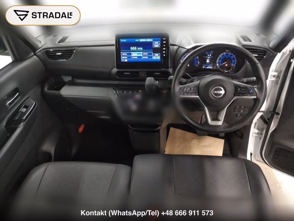 NISSAN ROOX HIGHWAY STAR G TURBO PROPILOT EDITION, miniaturka 4