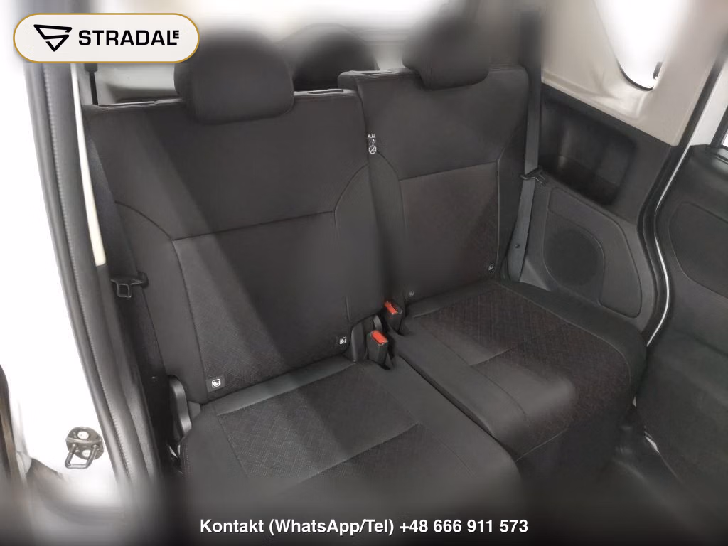 NISSAN ROOX HIGHWAY STAR G TURBO PROPILOT EDITION, miniaturka 7