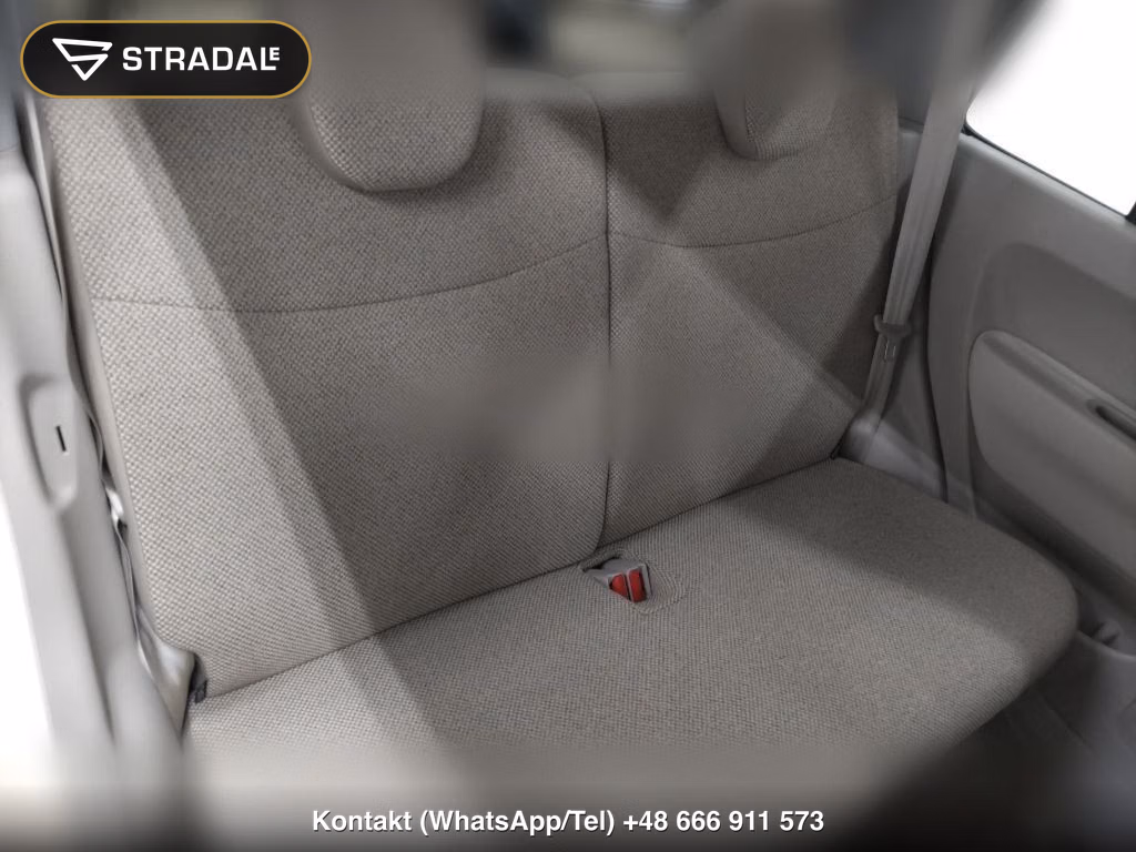 SUZUKI ALTO LAPIN G, miniaturka 7