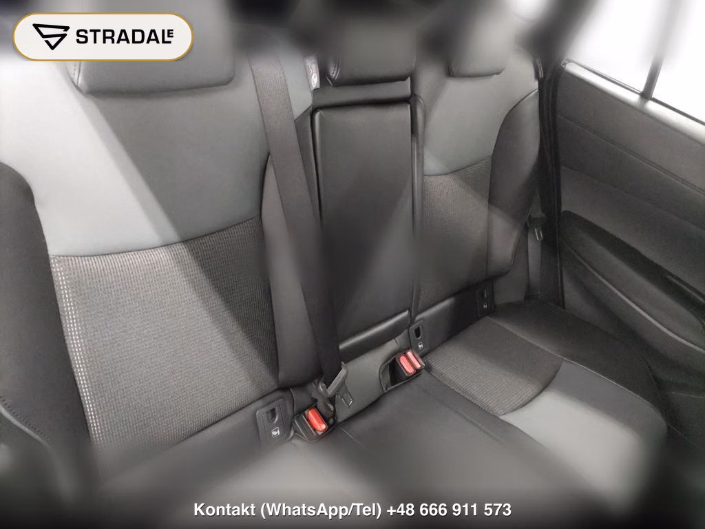 TOYOTA COROLLA CROSS SPECIAL EDITION HYBRID Z ADVENURE, miniaturka 7