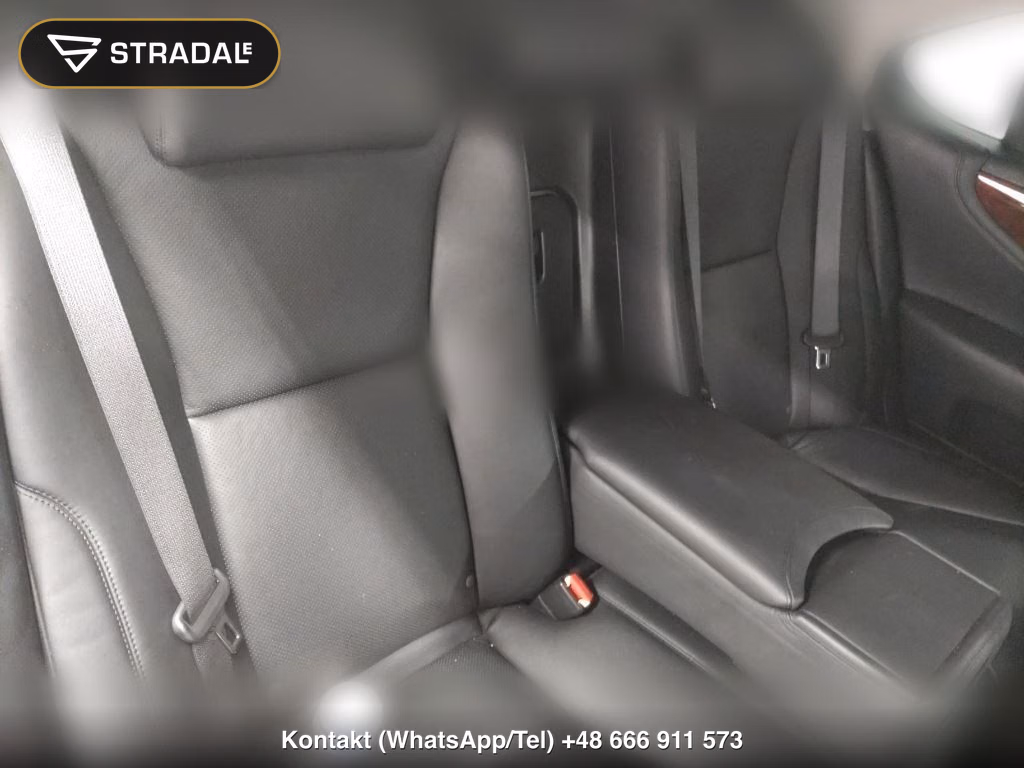 LEXUS LS LS460 VERSION S I PACKAGE, miniaturka 7