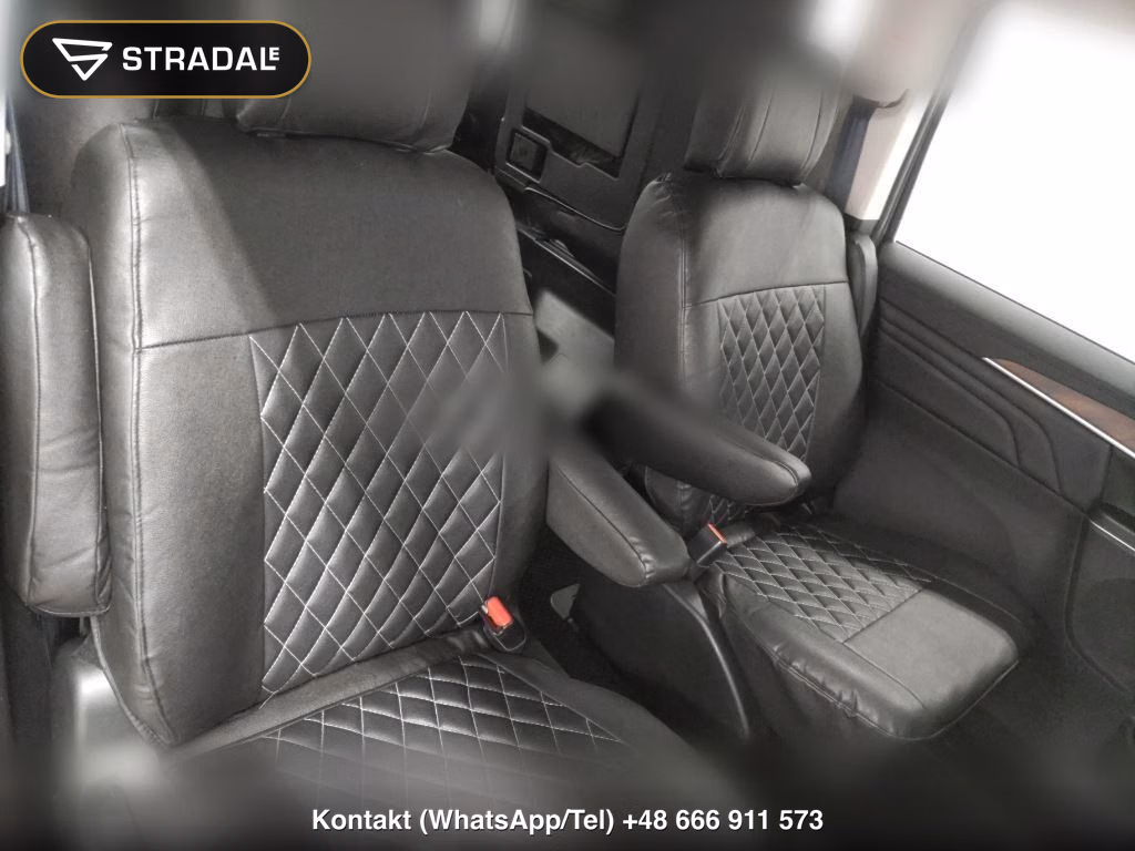 MITSUBISHI DELICA D:5 4WD P, miniaturka 7