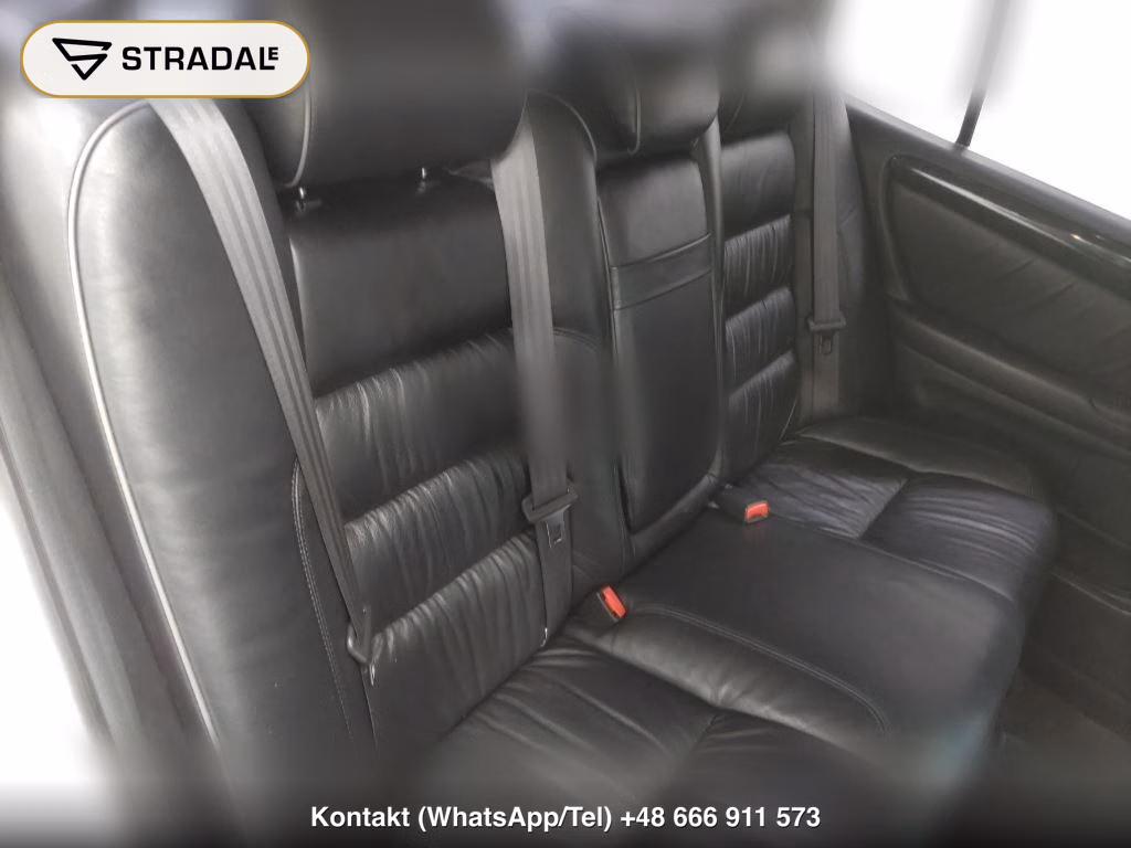 TOYOTA ARISTO V300 VERTEX EDITION, miniaturka 7