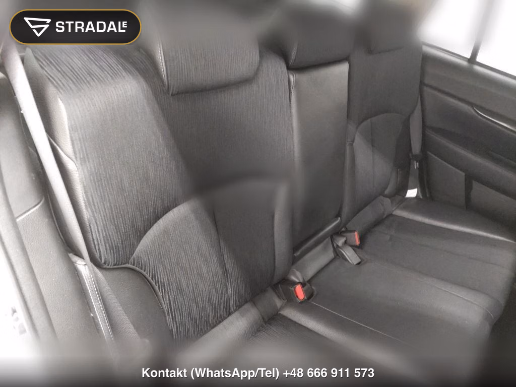 SUBARU LEGACY TOURING WAGON 4WD 2.5I EYESIGHT S PACKAGE, miniaturka 7