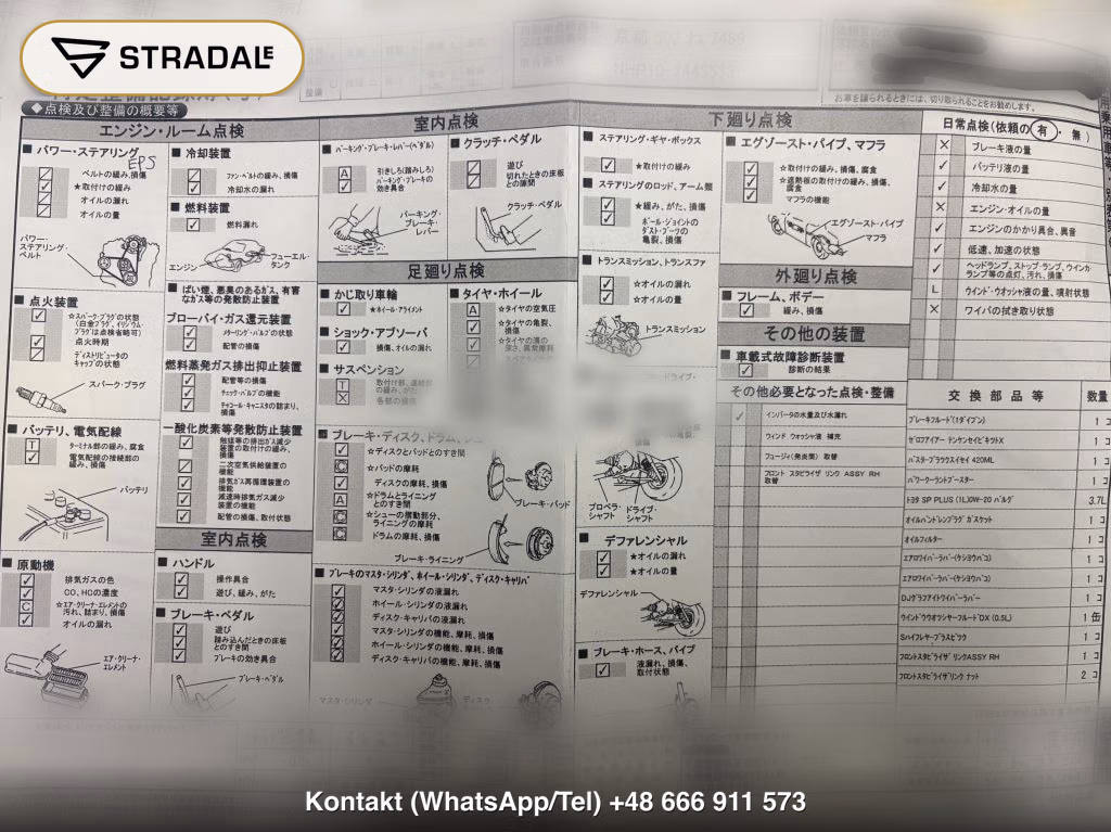 TOYOTA AQUA G SMART ENTRY NAVI READY PACKAGE, miniaturka 9