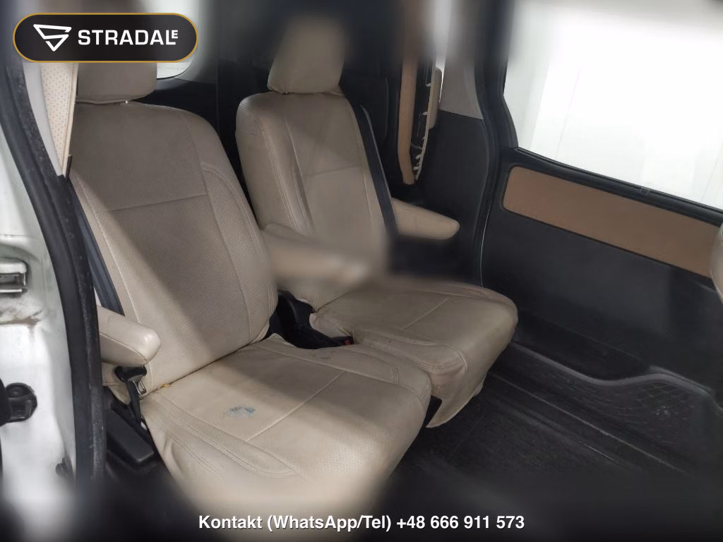 TOYOTA NOAH HYBRID G, miniaturka 7