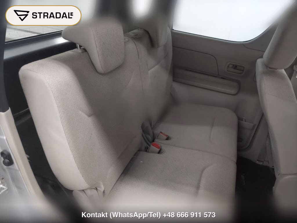 SUZUKI WAGON R 5D HYBRID FX, miniaturka 7