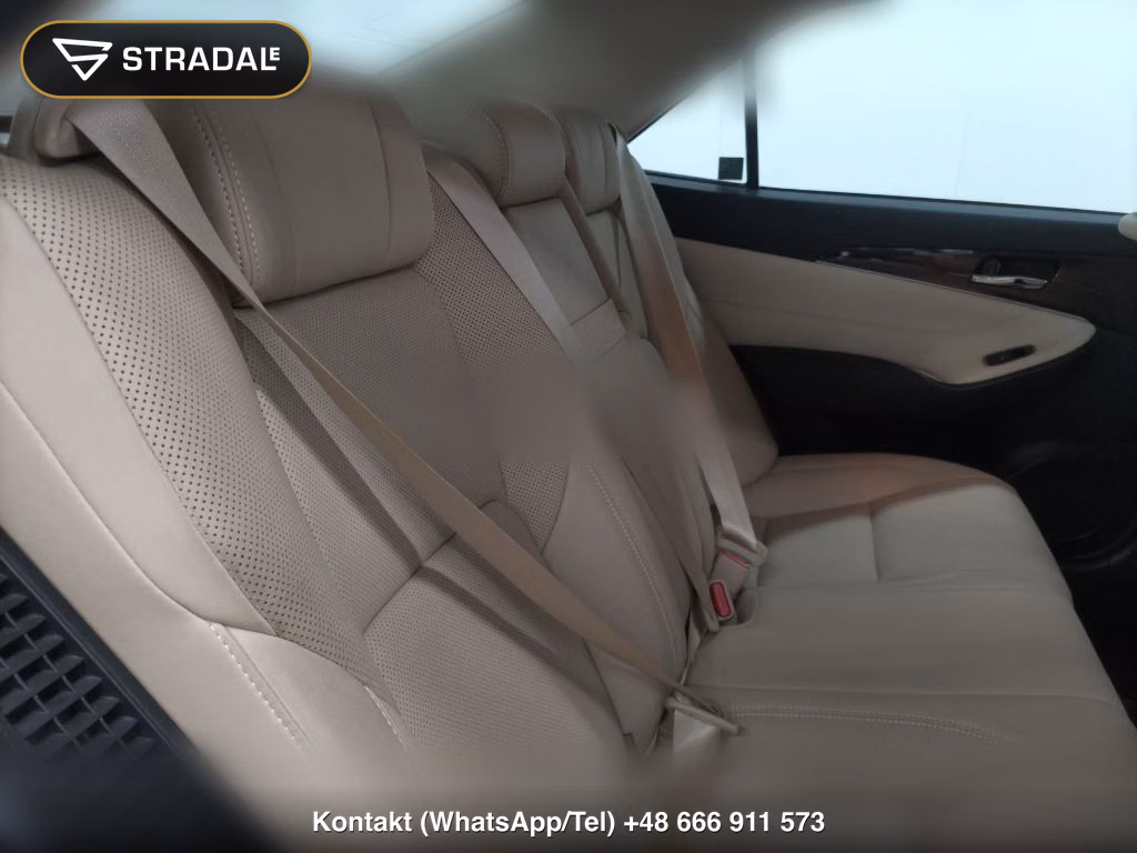 TOYOTA CROWN HYBRID ROYAL SALOON, miniaturka 7