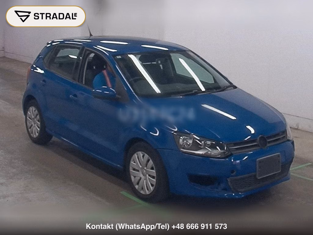 VOLKSWAGEN POLO 5D TSI COMFORT LINE, miniaturka 2
