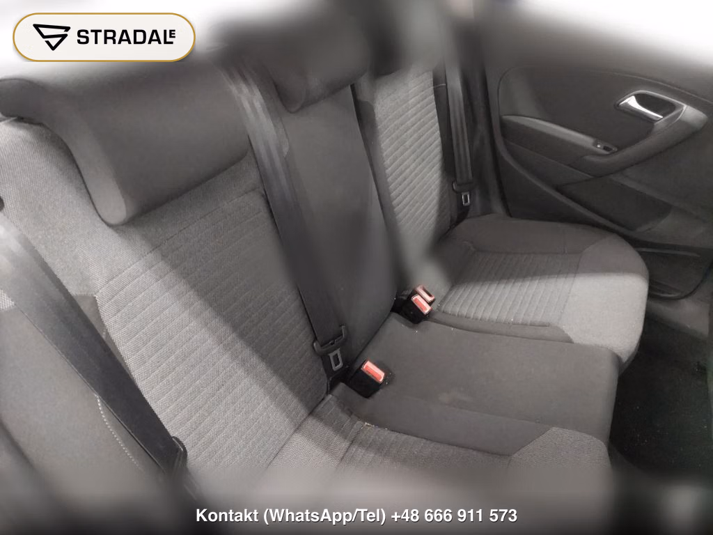 VOLKSWAGEN POLO 5D TSI COMFORT LINE, miniaturka 7