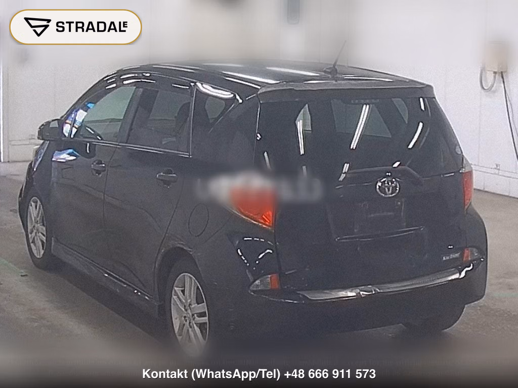 TOYOTA RACTIS S, miniaturka 3