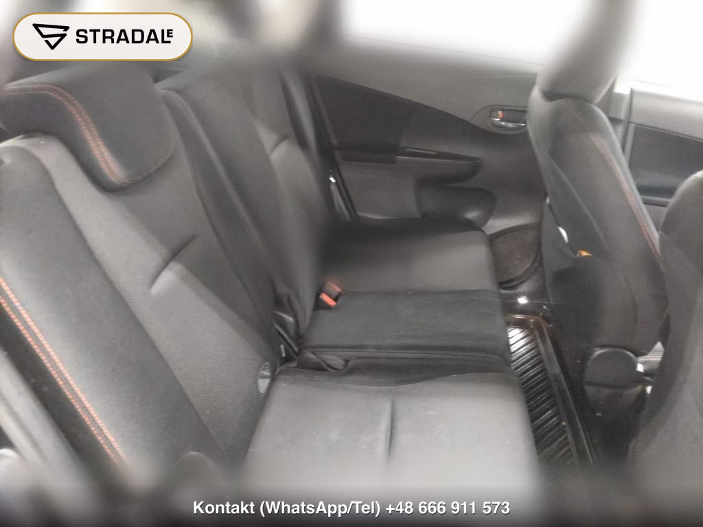 TOYOTA RACTIS S, miniaturka 7