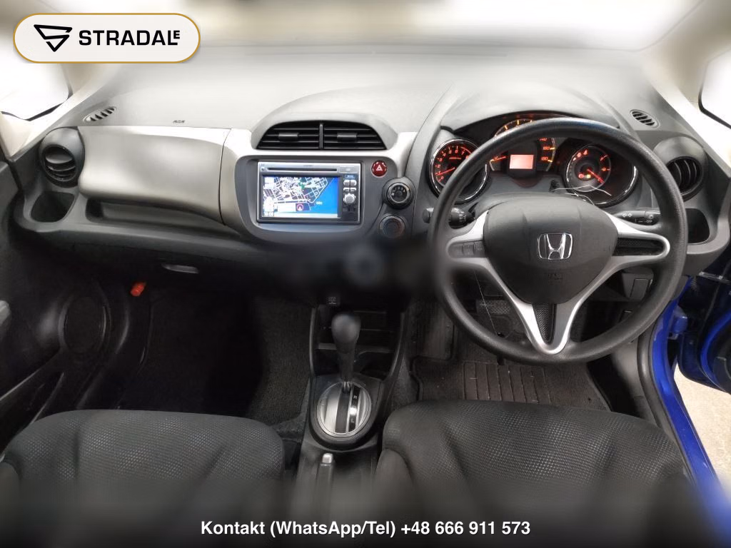 HONDA FIT G･10TH ANNIVERSARY, miniaturka 4