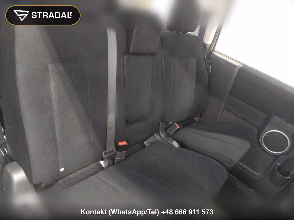 MITSUBISHI DELICA D:5 G POWER PACKAGE, miniaturka 7