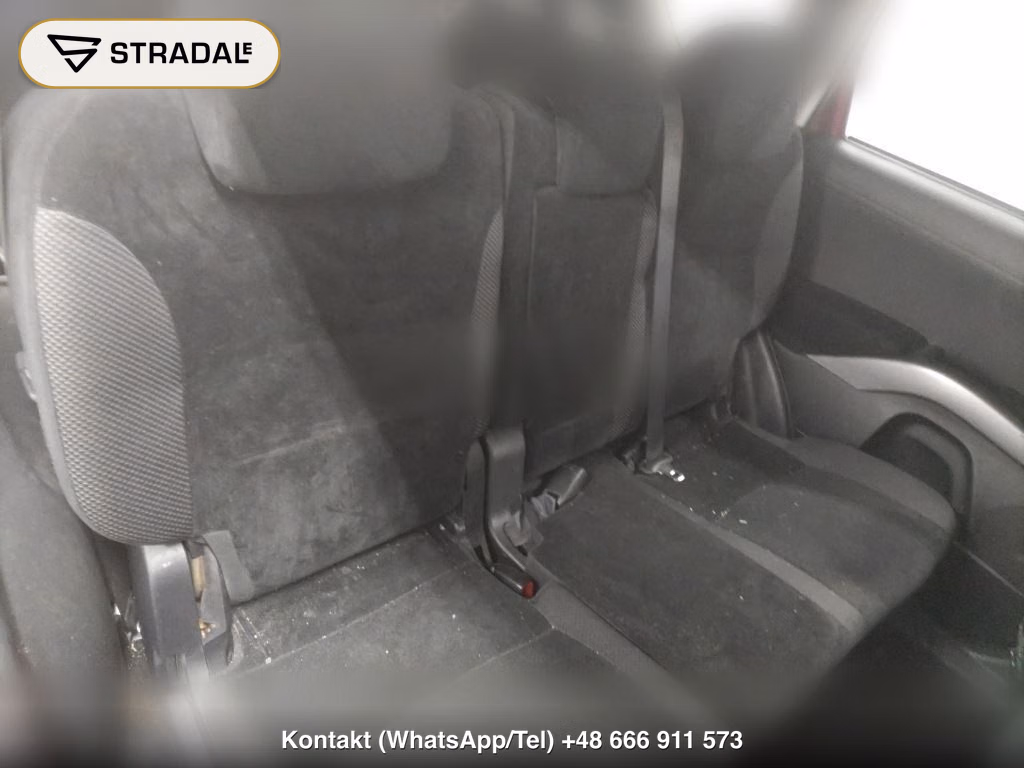 MITSUBISHI OUTLANDER 4WD 24G, miniaturka 7