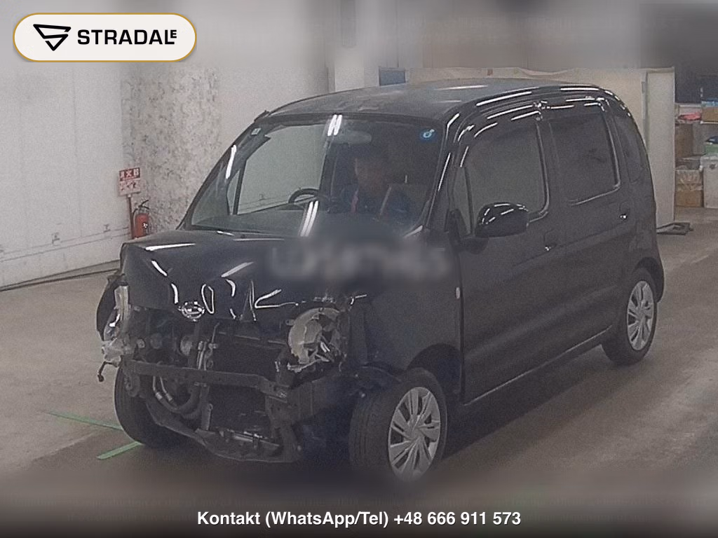 DAIHATSU MOVE LATTE, miniaturka 5
