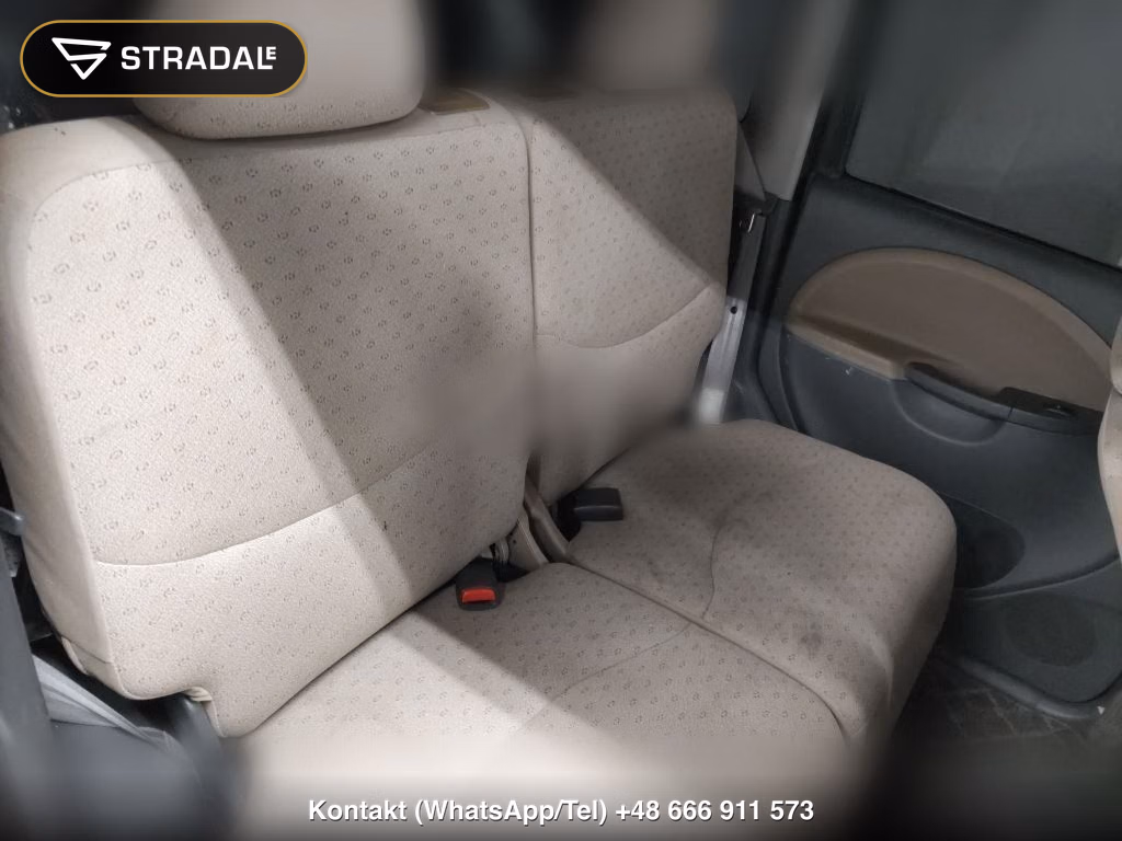 DAIHATSU MOVE LATTE, miniaturka 7